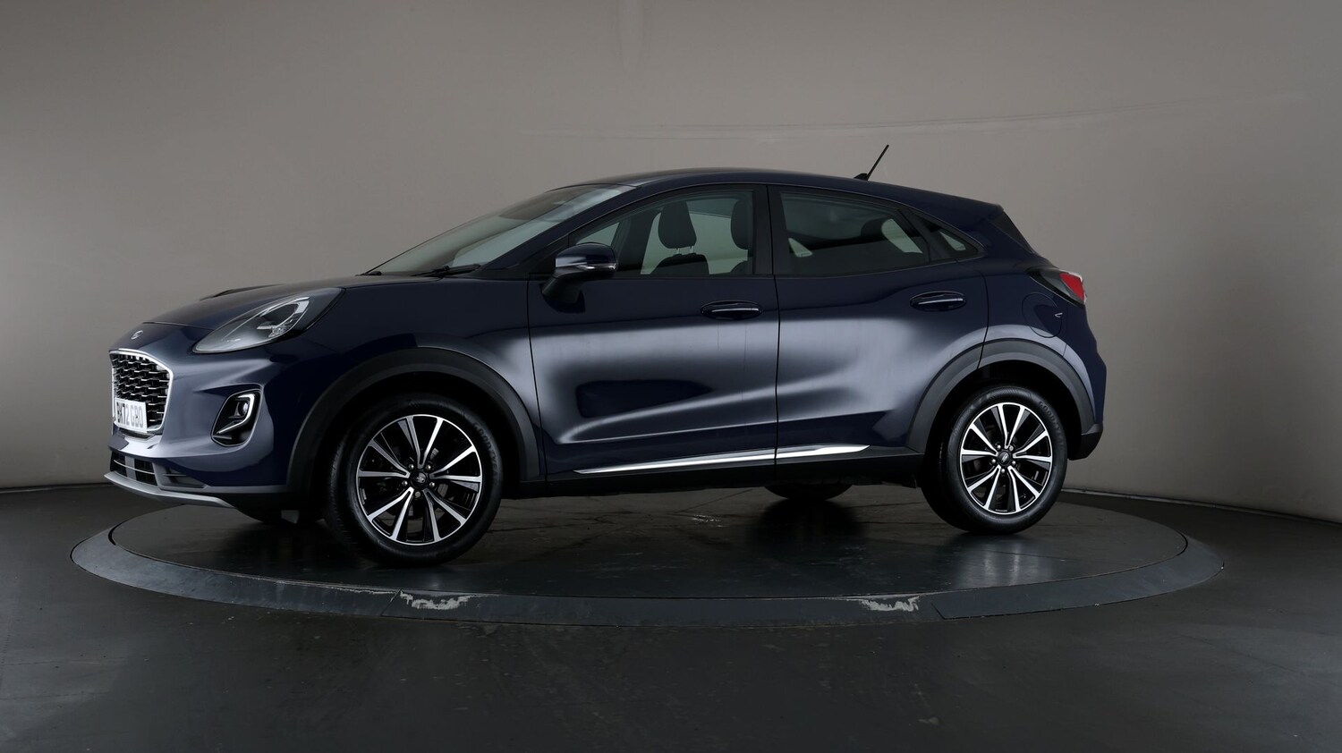 Used Ford Puma for sale - 76809921: Photo 23