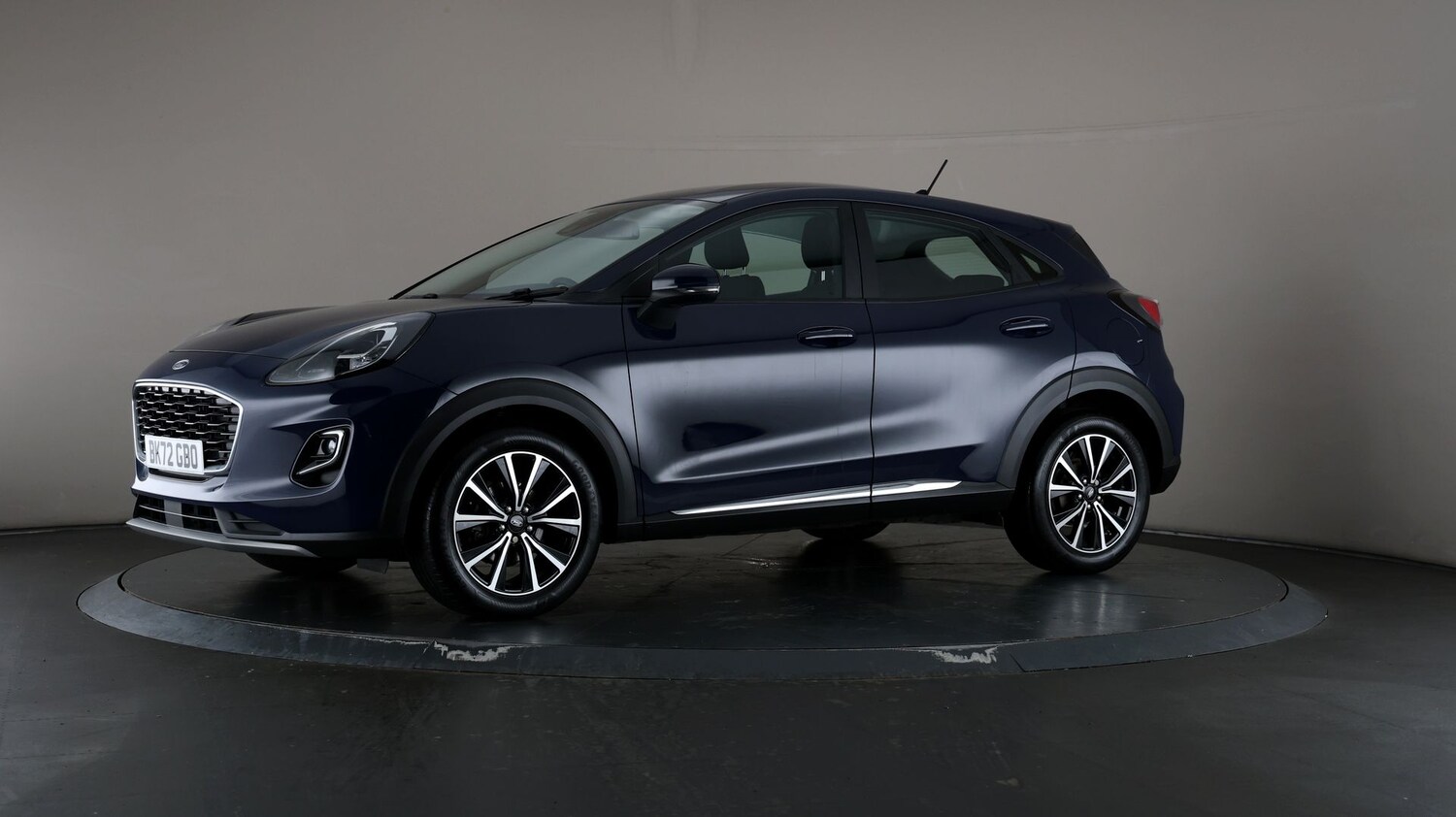 Used Ford Puma for sale - 76809921: Photo 25