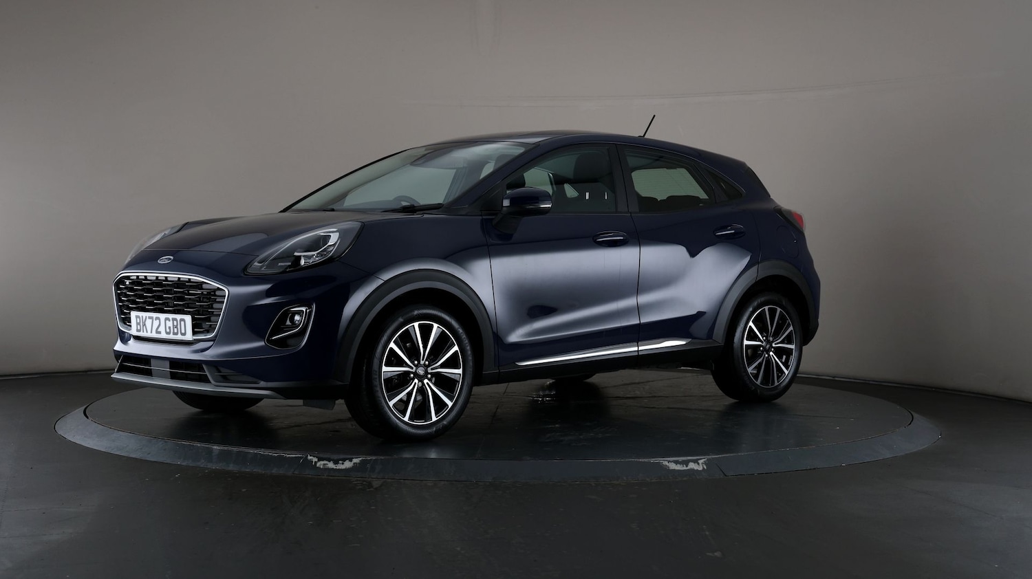 Used Ford Puma for sale - 76809921: Photo 27