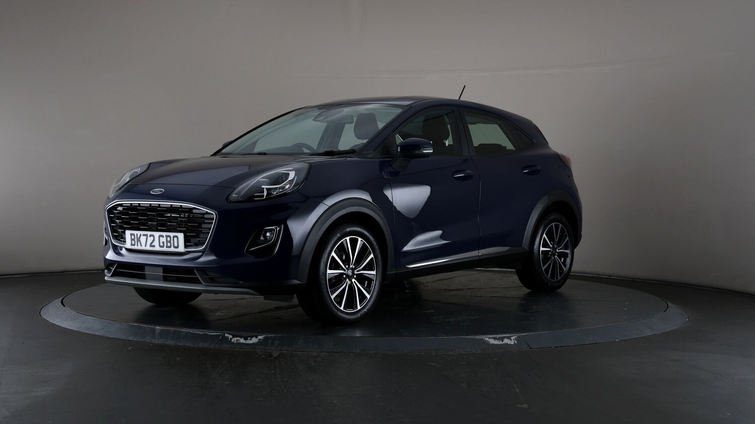 Used Ford Puma for sale - 76809921: Photo 29