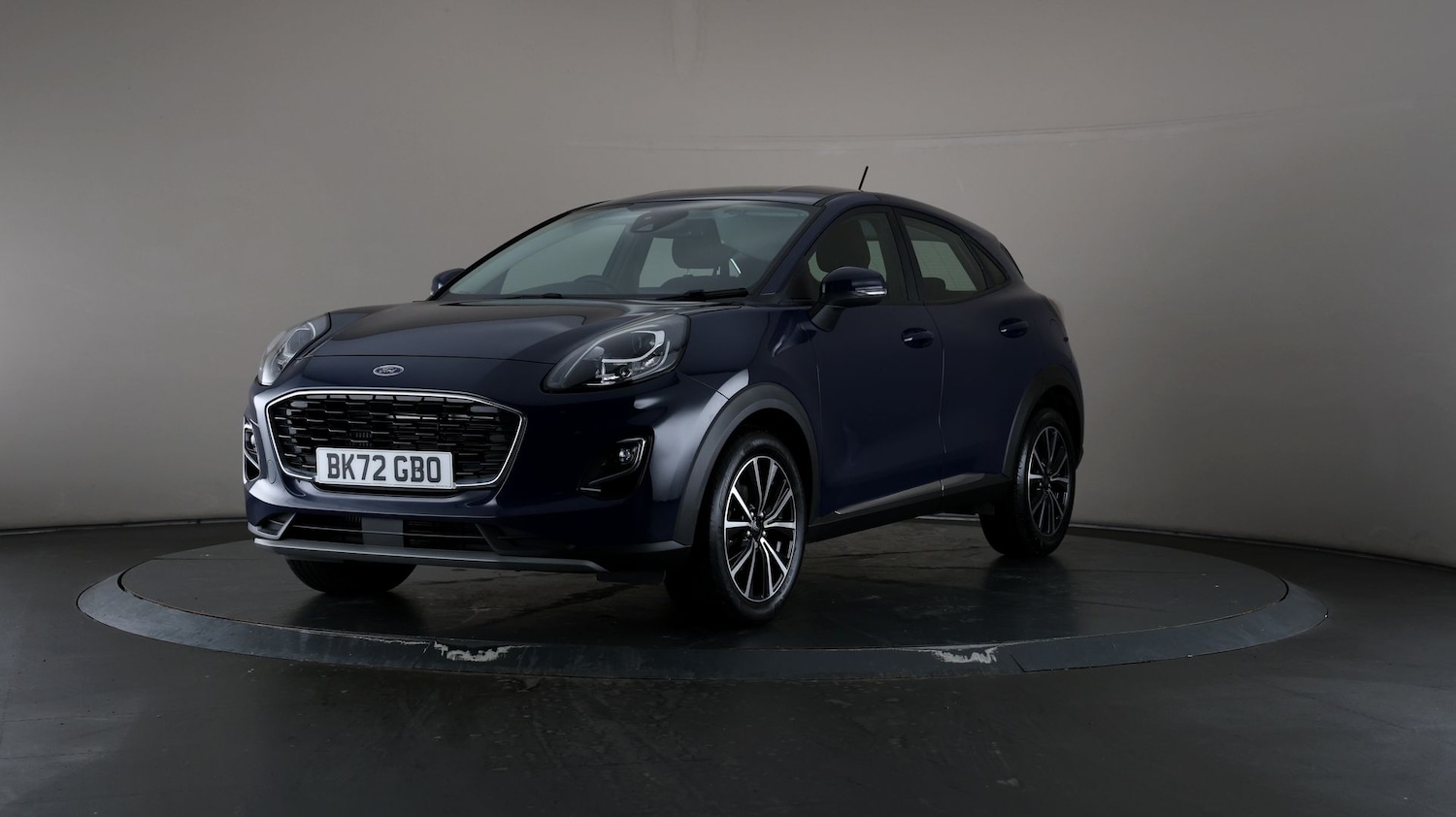 Used Ford Puma for sale - 76809921: Photo 31