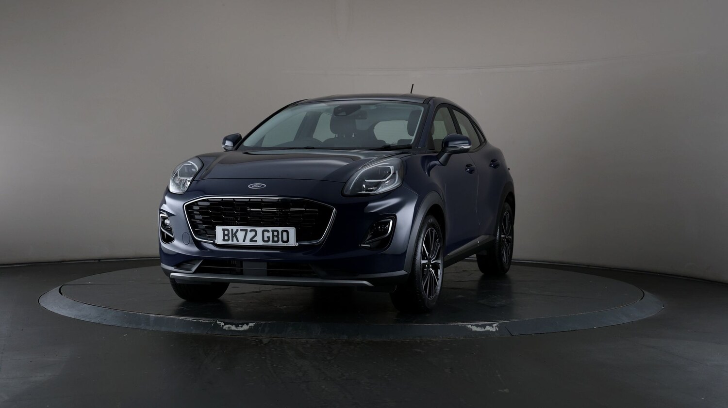 Used Ford Puma for sale - 76809921: Photo 33