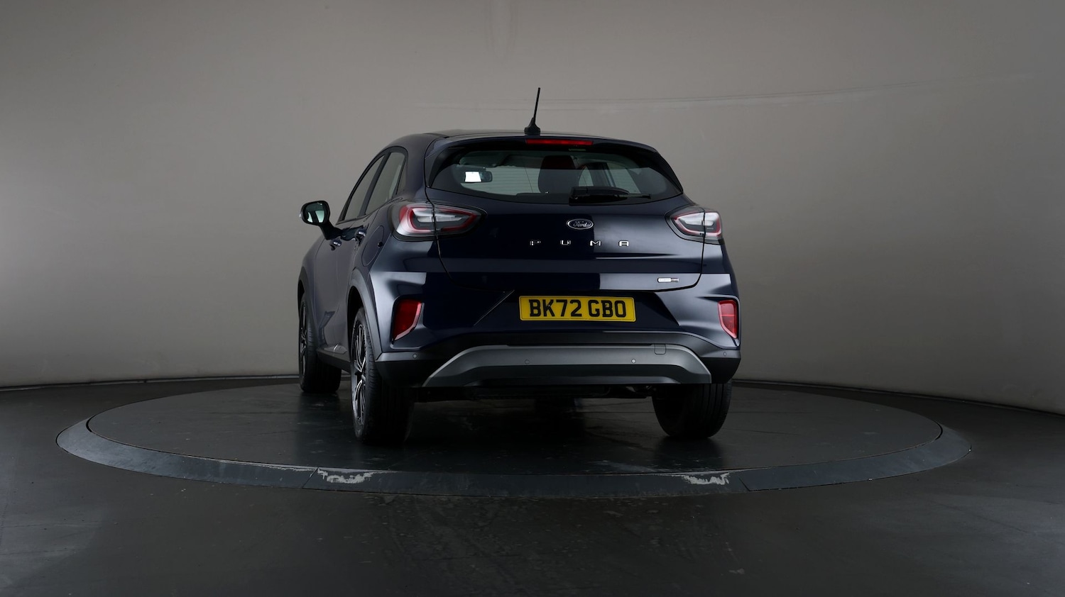 Used Ford Puma for sale - 76809921: Photo 35