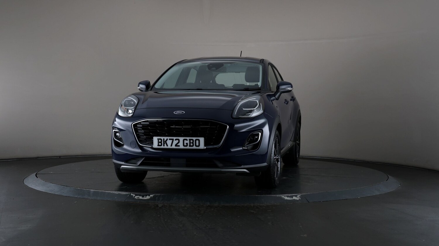 Used Ford Puma for sale - 76809921: Photo 37