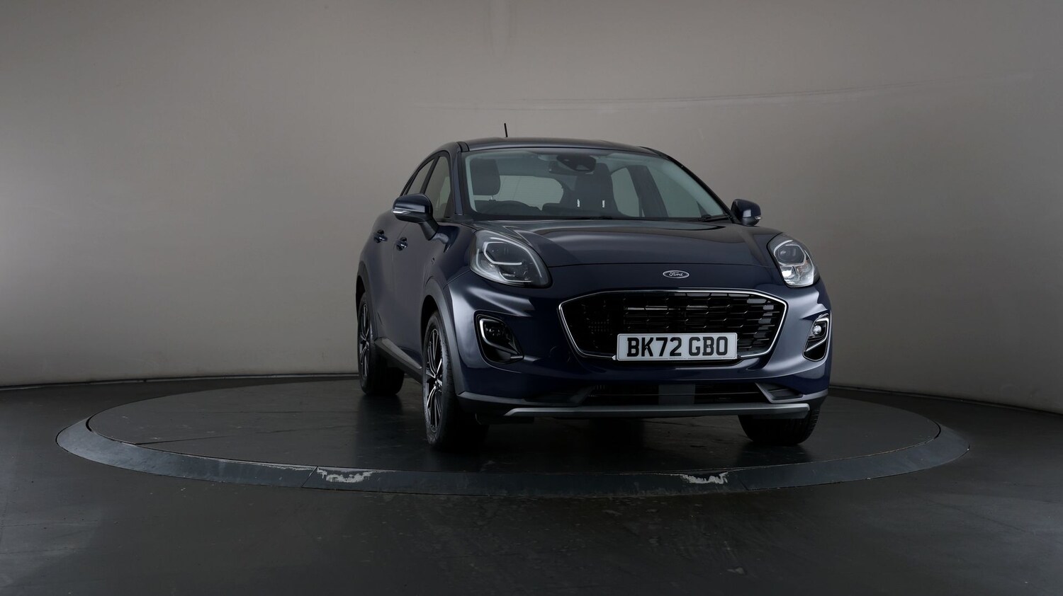 Used Ford Puma for sale - 76809921: Photo 43