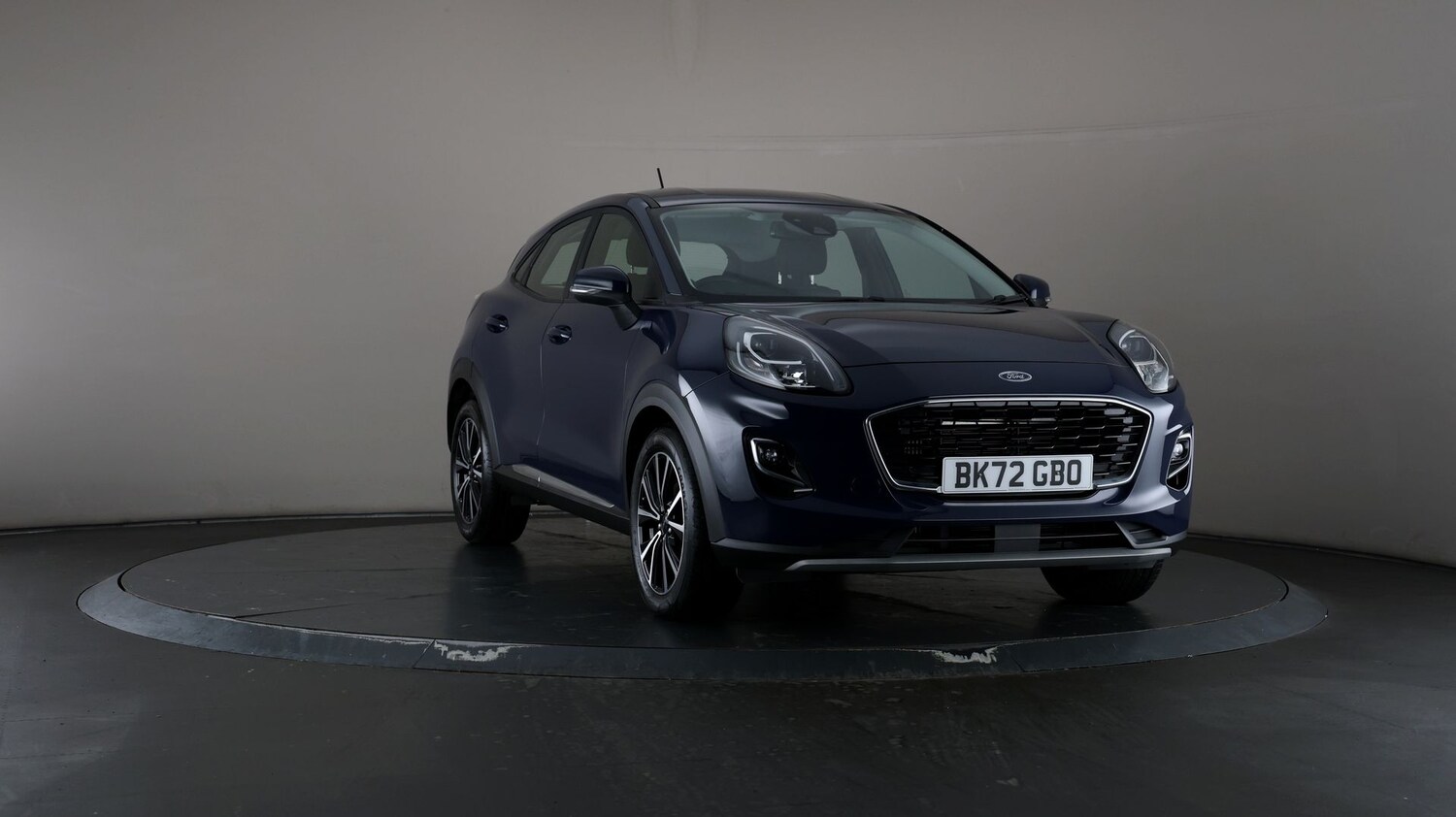 Used Ford Puma for sale - 76809921: Photo 44