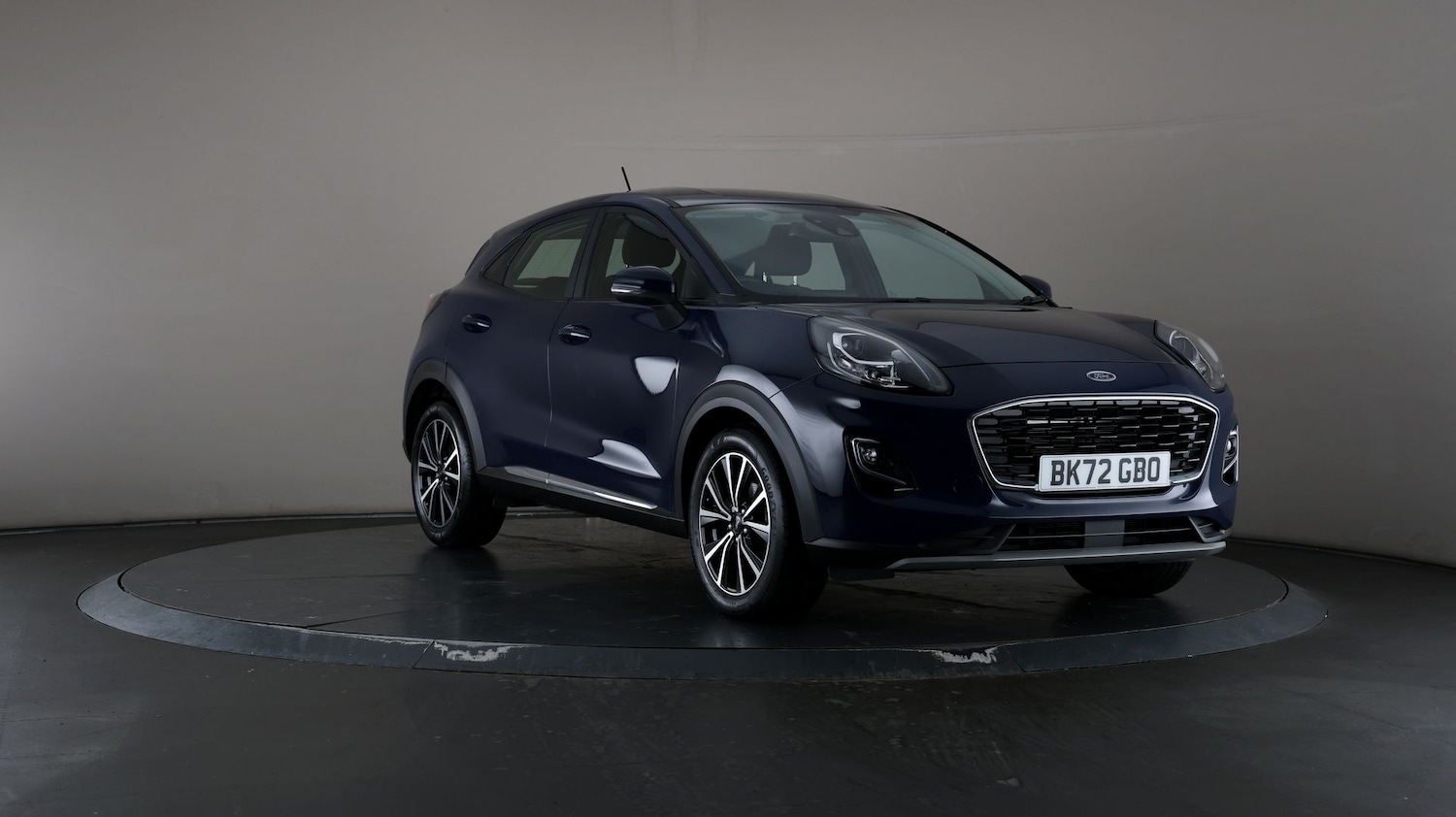 Used Ford Puma for sale - 76809921: Photo 45