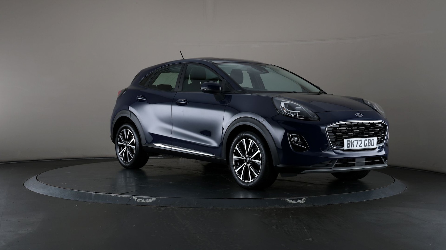 Used Ford Puma for sale - 76809921: Photo 46