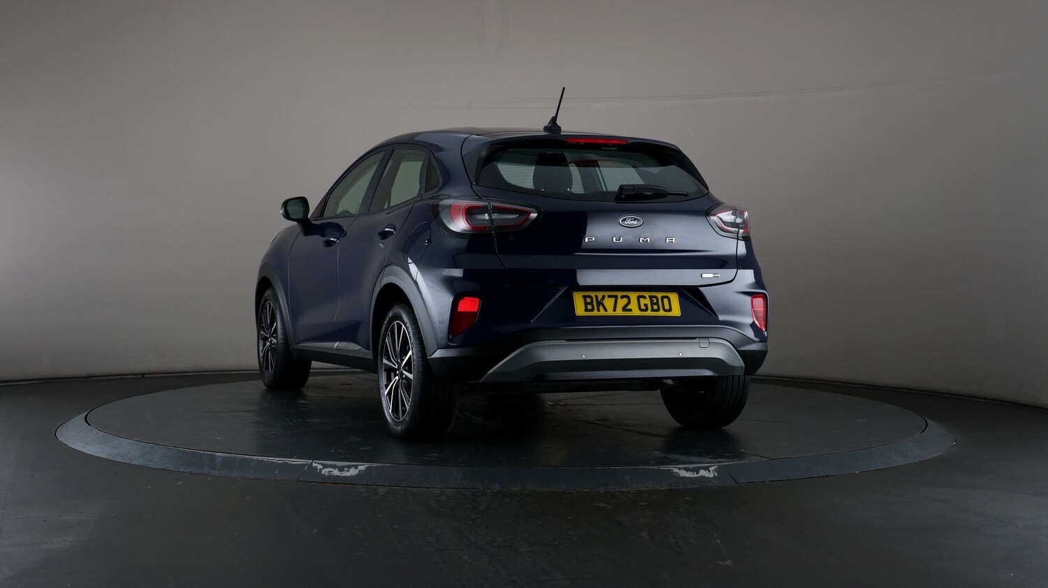 Used Ford Puma for sale - 76809921: Photo 50