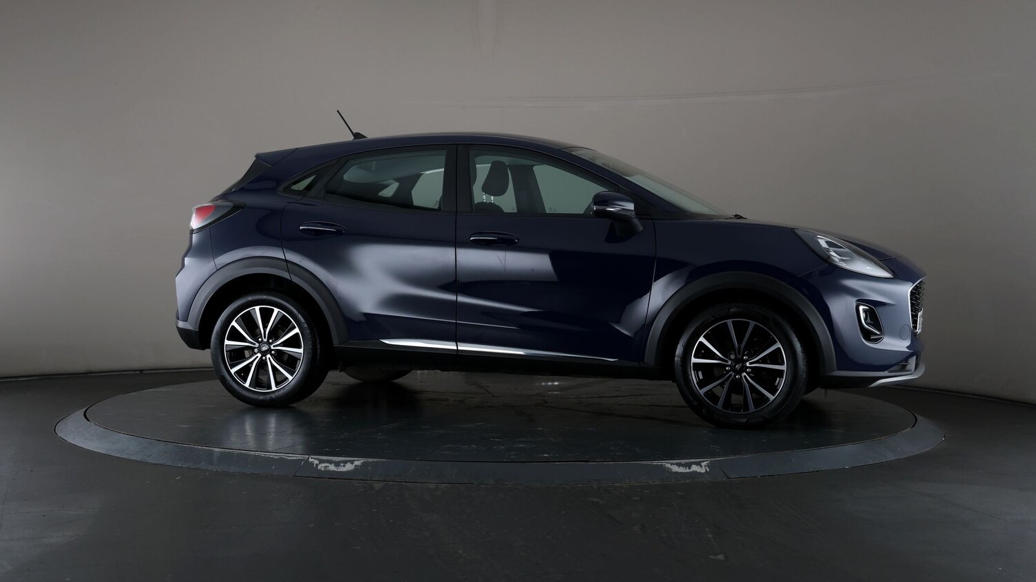 Used Ford Puma for sale - 76809921: Photo 51