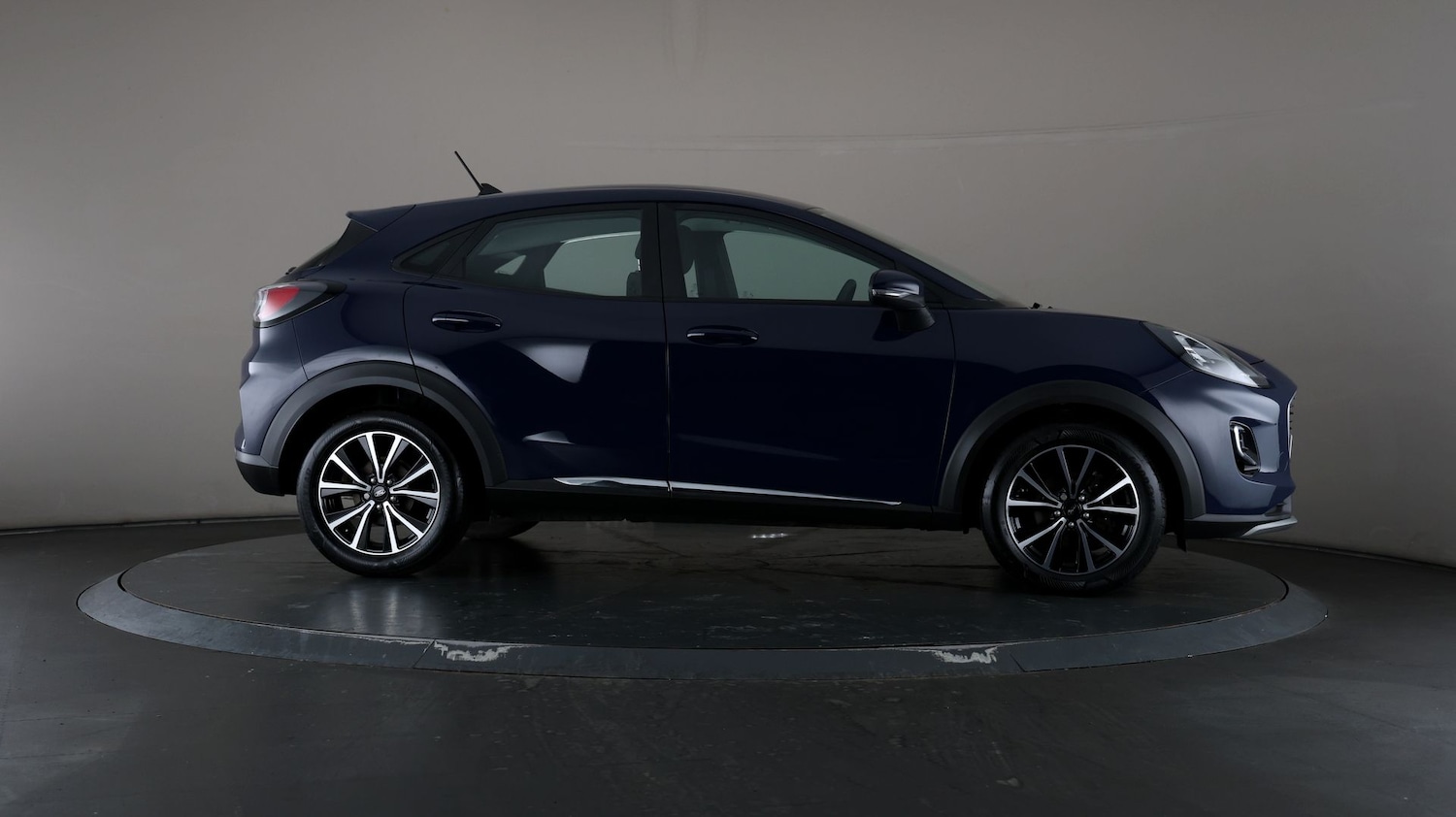 Used Ford Puma for sale - 76809921: Photo 52