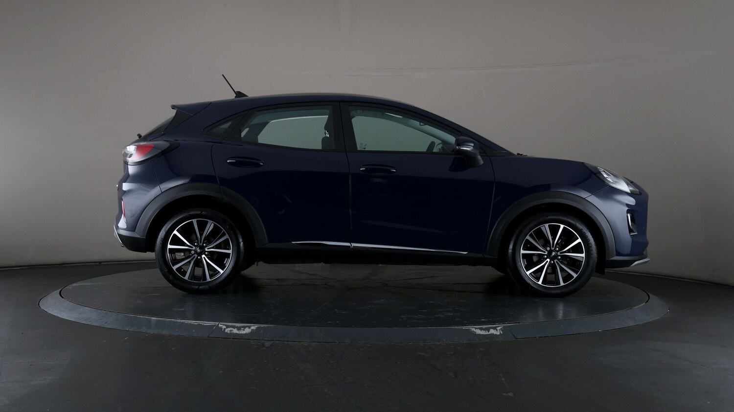 Used Ford Puma for sale - 76809921: Photo 53