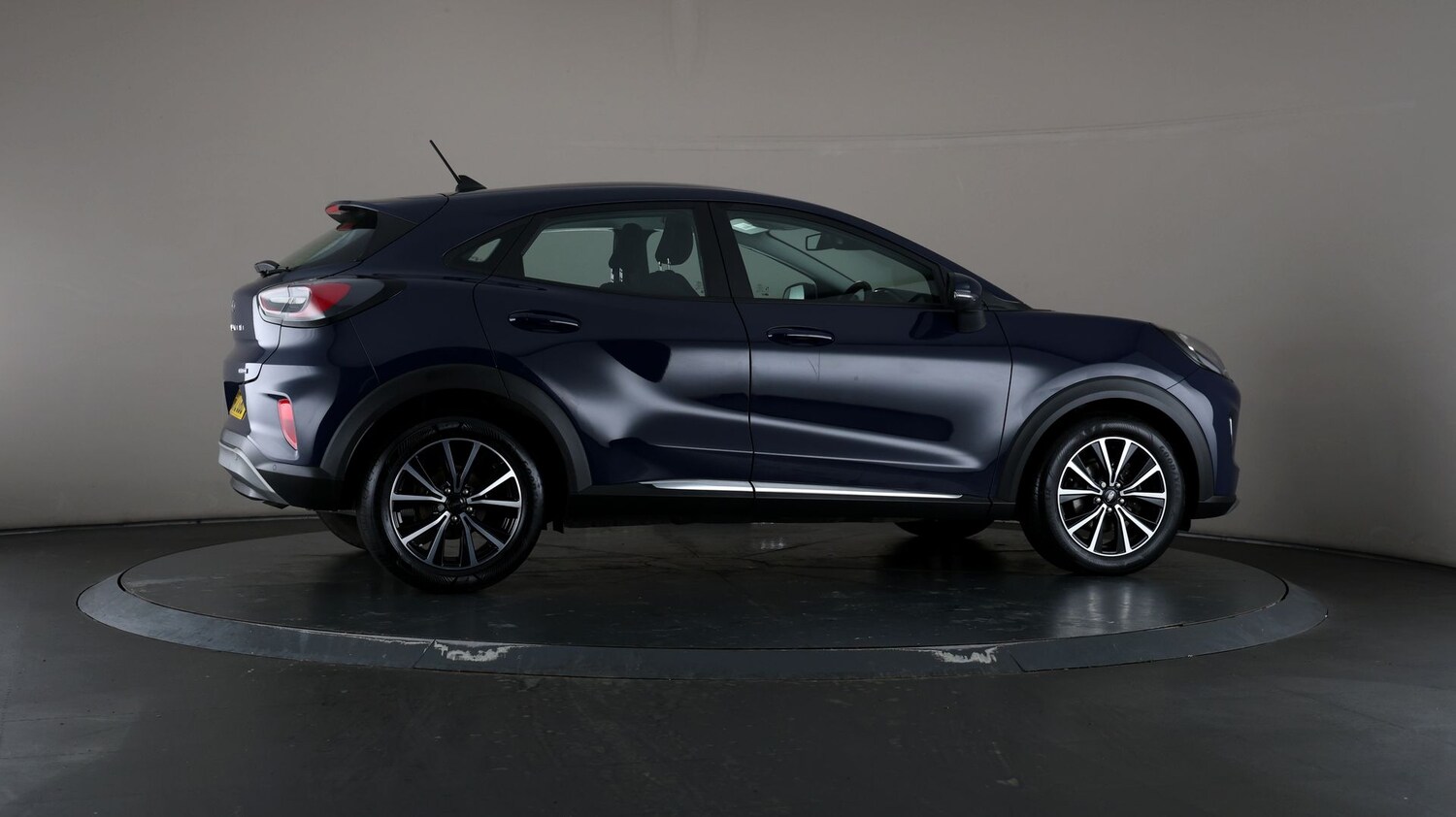 Used Ford Puma for sale - 76809921: Photo 55