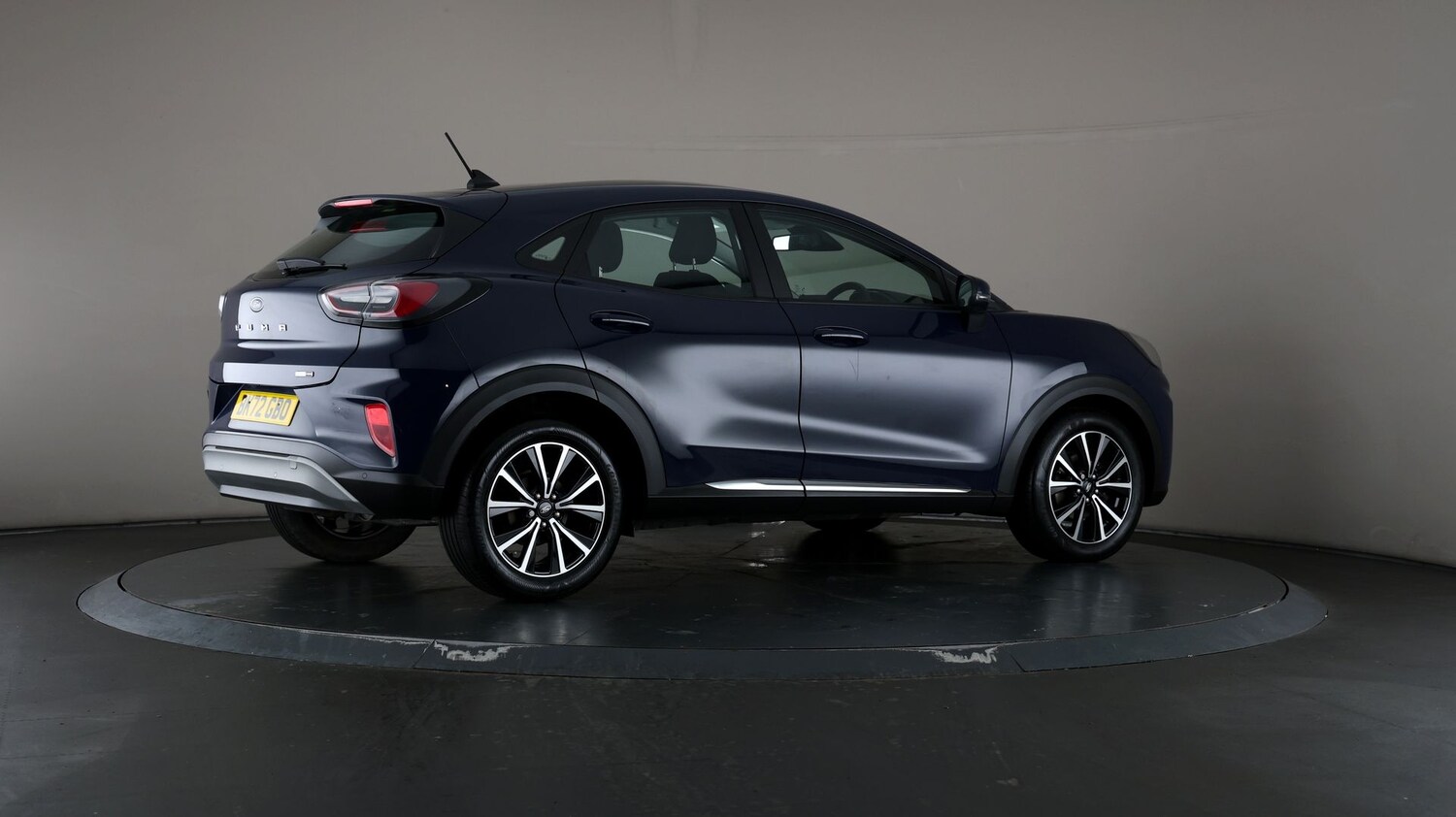 Used Ford Puma for sale - 76809921: Photo 57