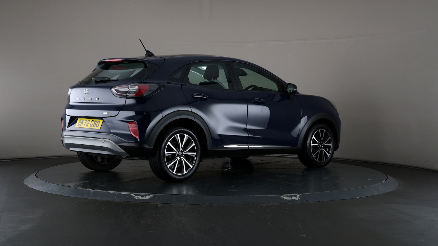 Used Ford Puma for sale - 76809921: Photo 58