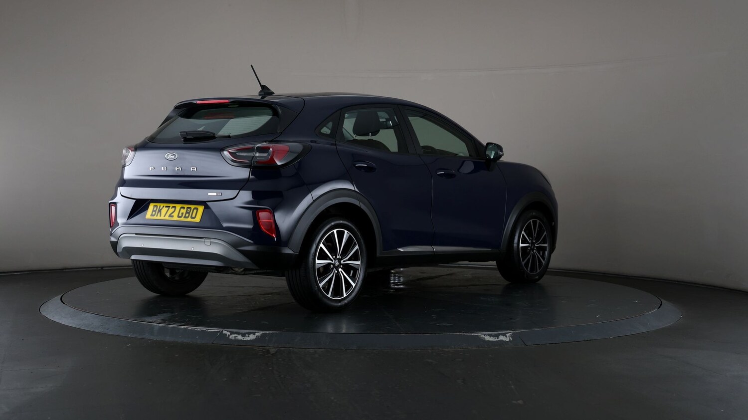 Used Ford Puma for sale - 76809921: Photo 59