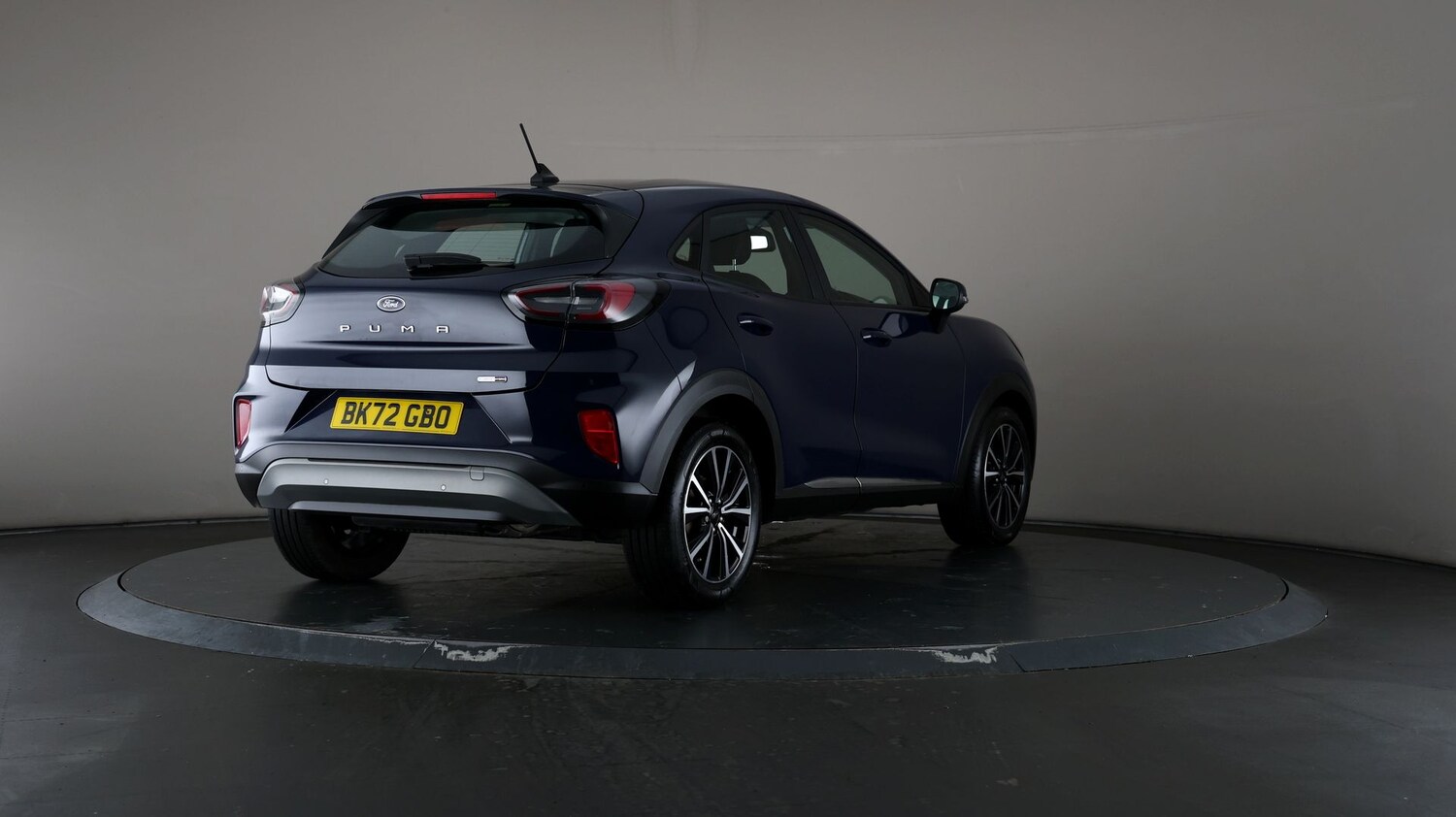 Used Ford Puma for sale - 76809921: Photo 60