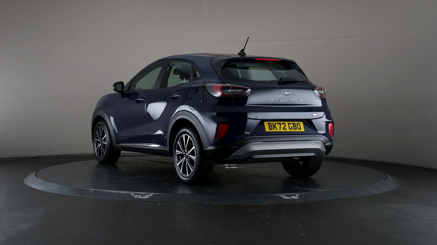 Used Ford Puma for sale - 76809921: Photo 61