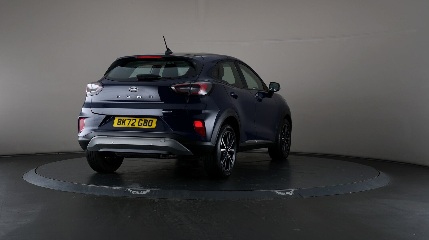 Used Ford Puma for sale - 76809921: Photo 62