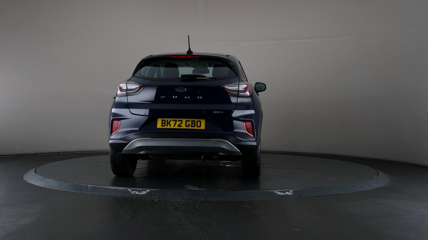 Used Ford Puma for sale - 76809921: Photo 64