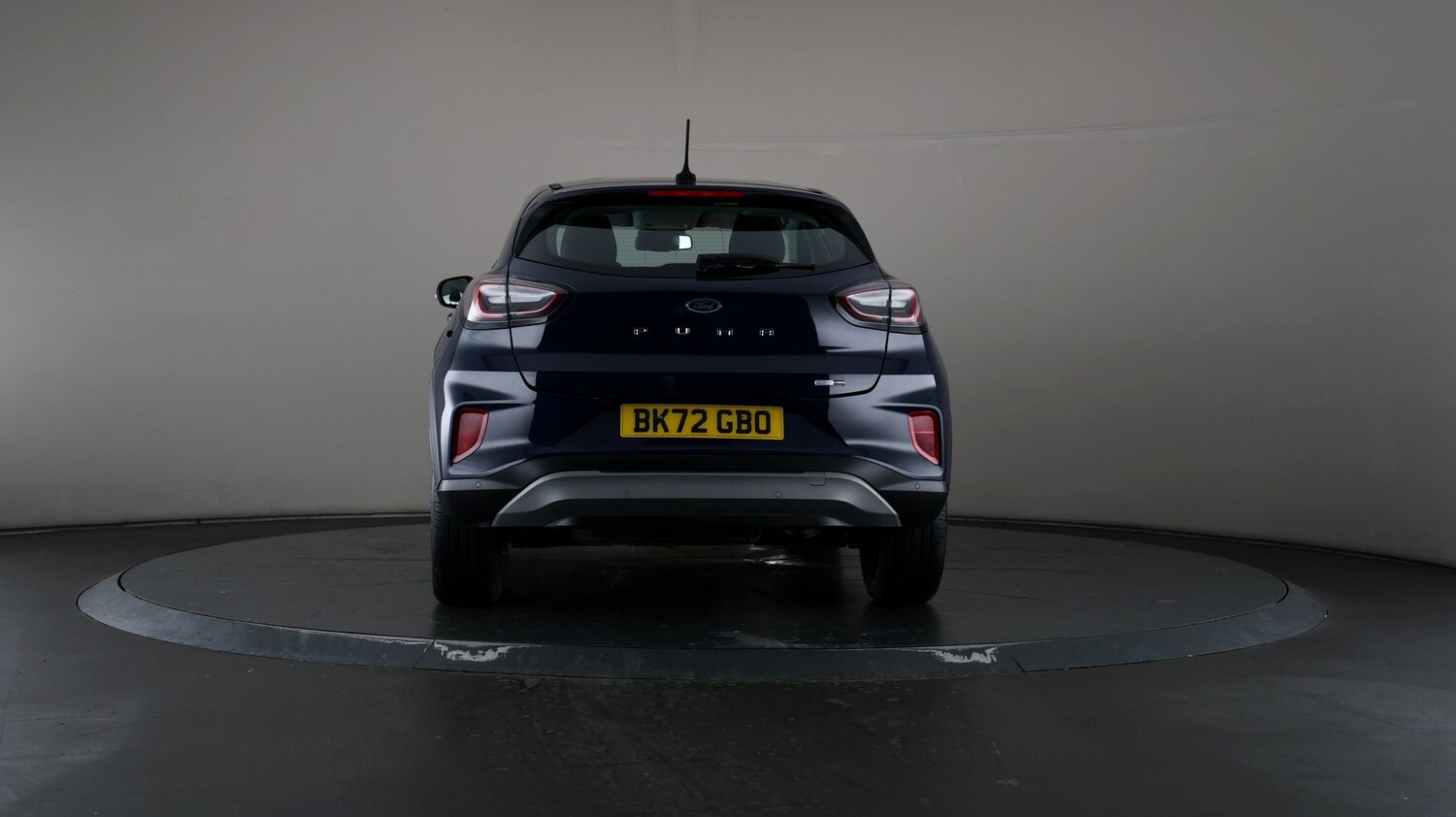 Used Ford Puma for sale - 76809921: Photo 65