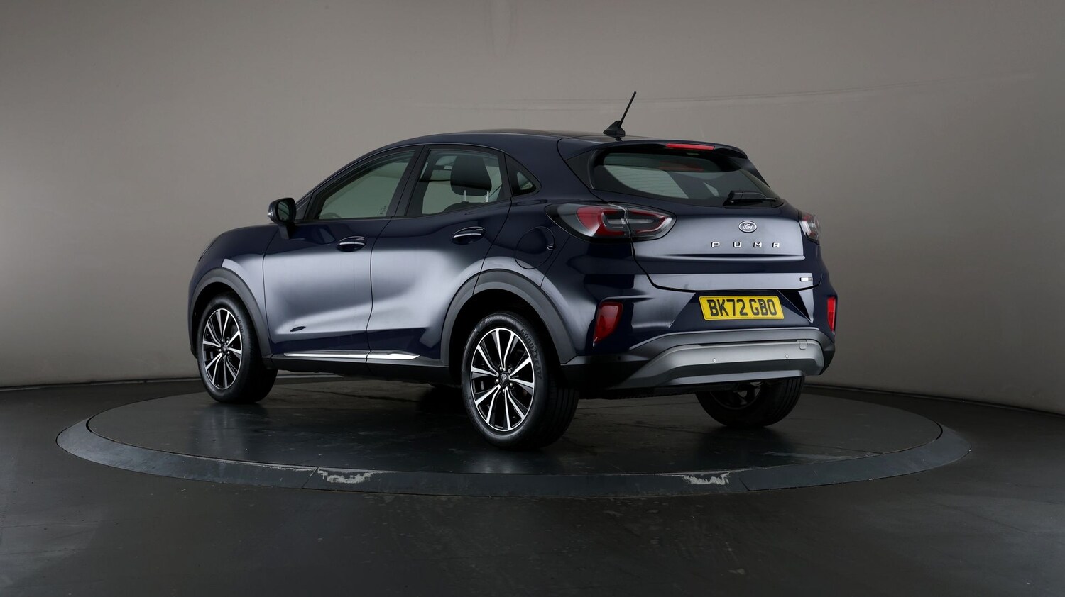 Used Ford Puma for sale - 76809921: Photo 66