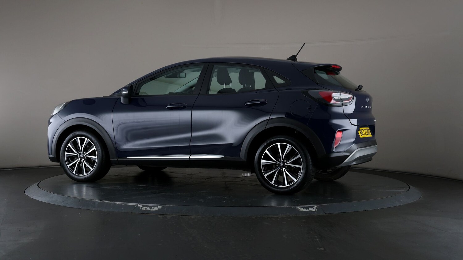 Used Ford Puma for sale - 76809921: Photo 69