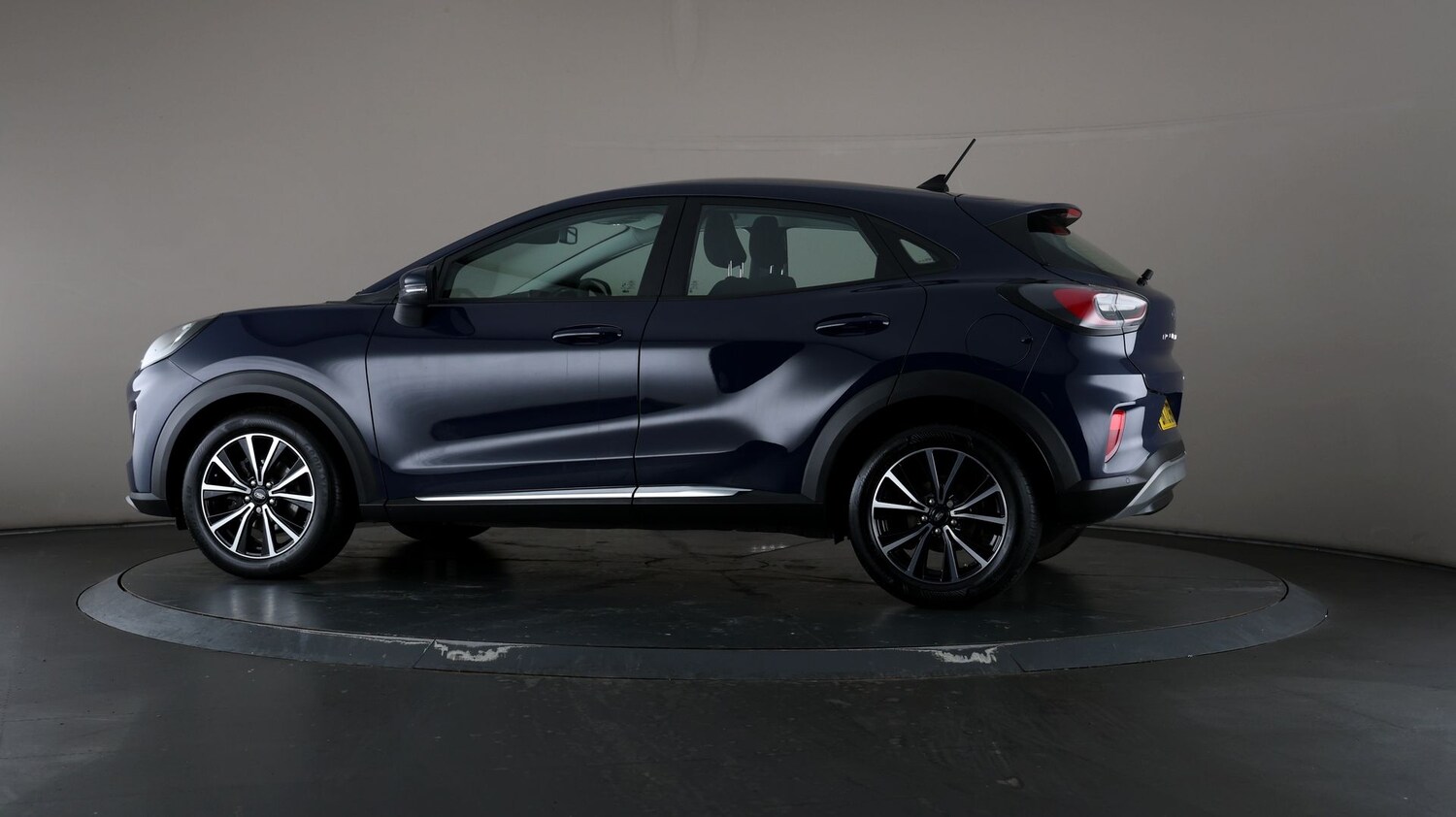 Used Ford Puma for sale - 76809921: Photo 70