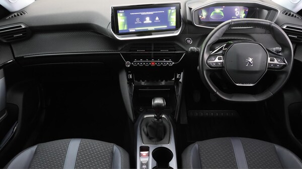 Used Peugeot 2008 2020 for sale - 76284117: Photo 14