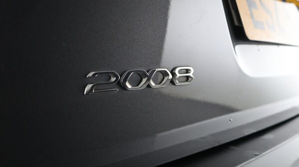 Used Peugeot 2008 2020 for sale - 76284117: Photo 22