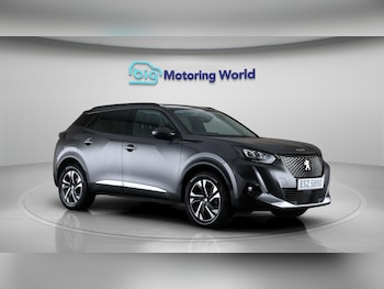 Used Peugeot 2008 2020 for sale - 76284117: Photo 2