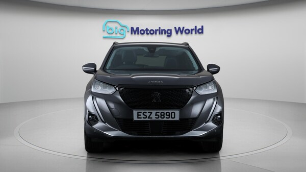 Used Peugeot 2008 2020 for sale - 76284117: Photo 3