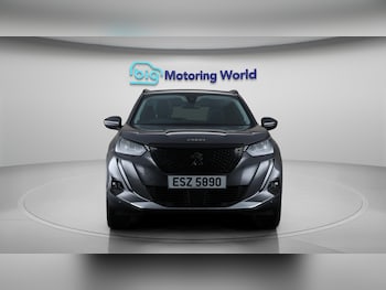 Used Peugeot 2008 2020 for sale - 76284117: Photo 3