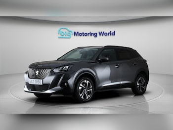 Used Peugeot 2008 2020 for sale - 76284117: Photo 4