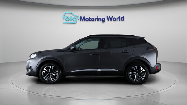 Used Peugeot 2008 2020 for sale - 76284117: Photo 5