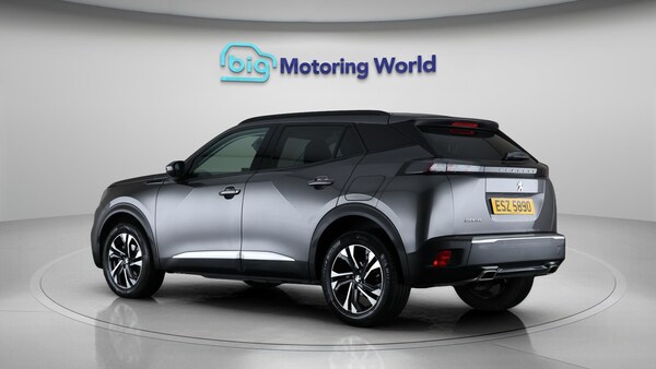 Used Peugeot 2008 2020 for sale - 76284117: Photo 6