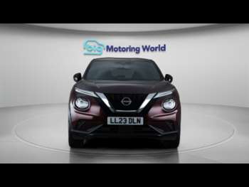 Used Nissan Juke 2023 for sale - 75031135: Photo
