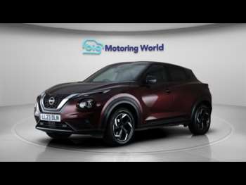 Used Nissan Juke 2023 for sale - 75031135: Photo