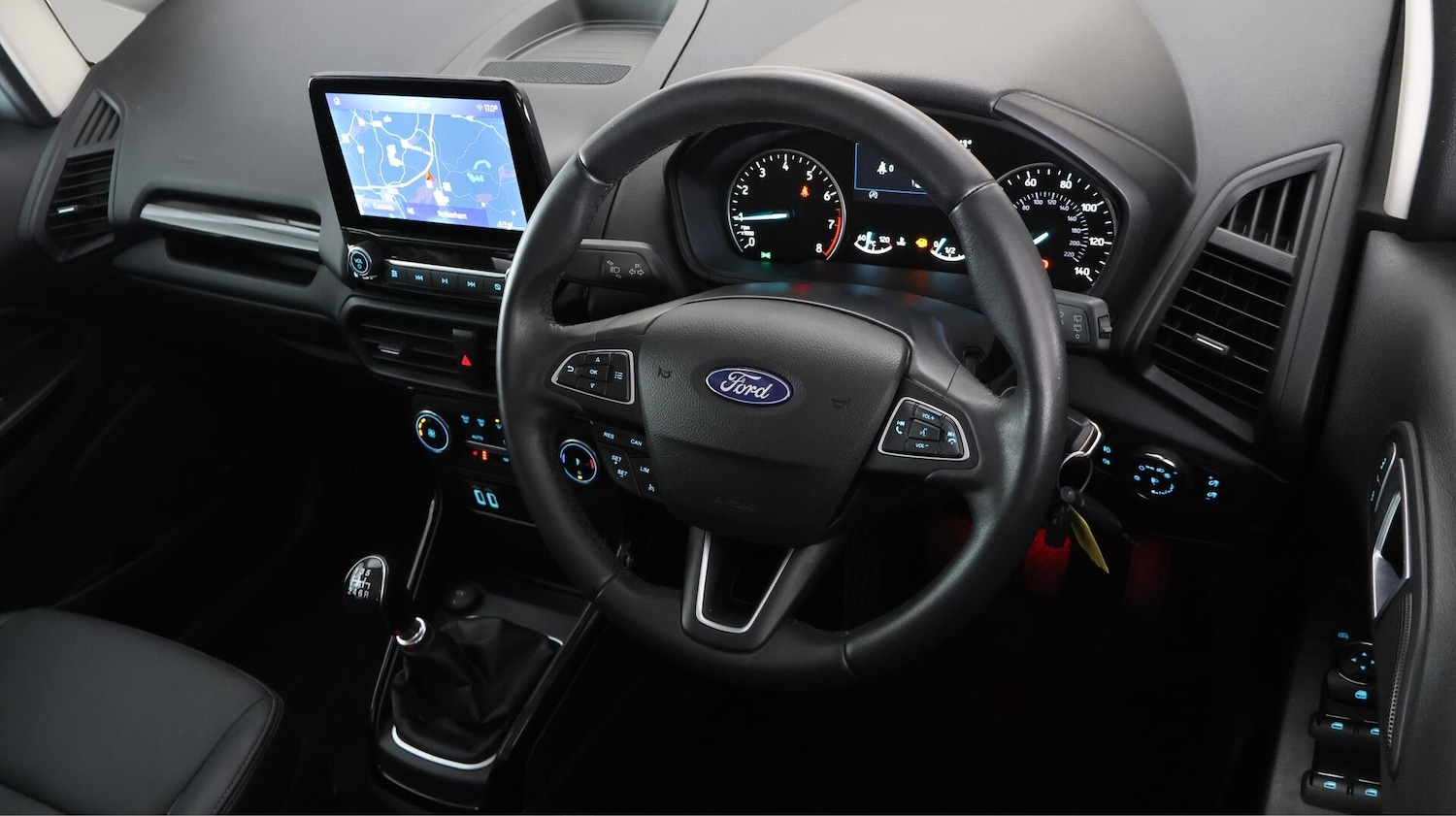 Used Ford Ecosport 2021 for sale - 76215214: Photo 10