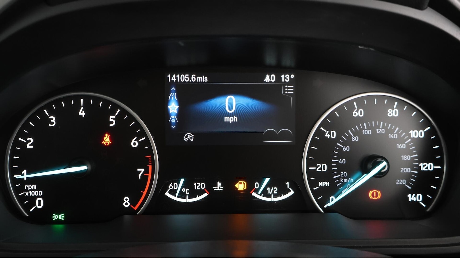 Used Ford Ecosport 2021 for sale - 76215214: Photo 11