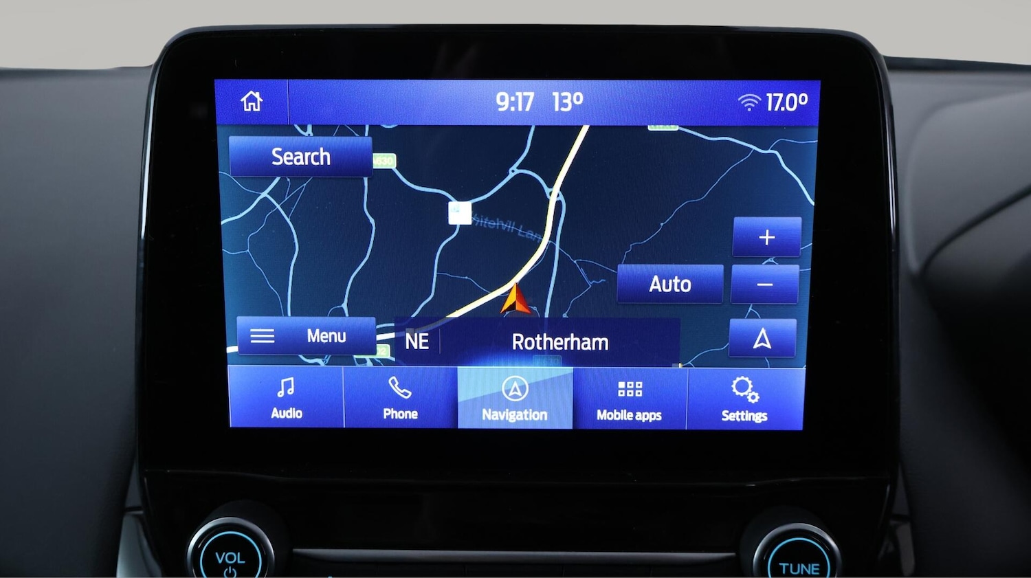 Used Ford Ecosport 2021 for sale - 76215214: Photo 12