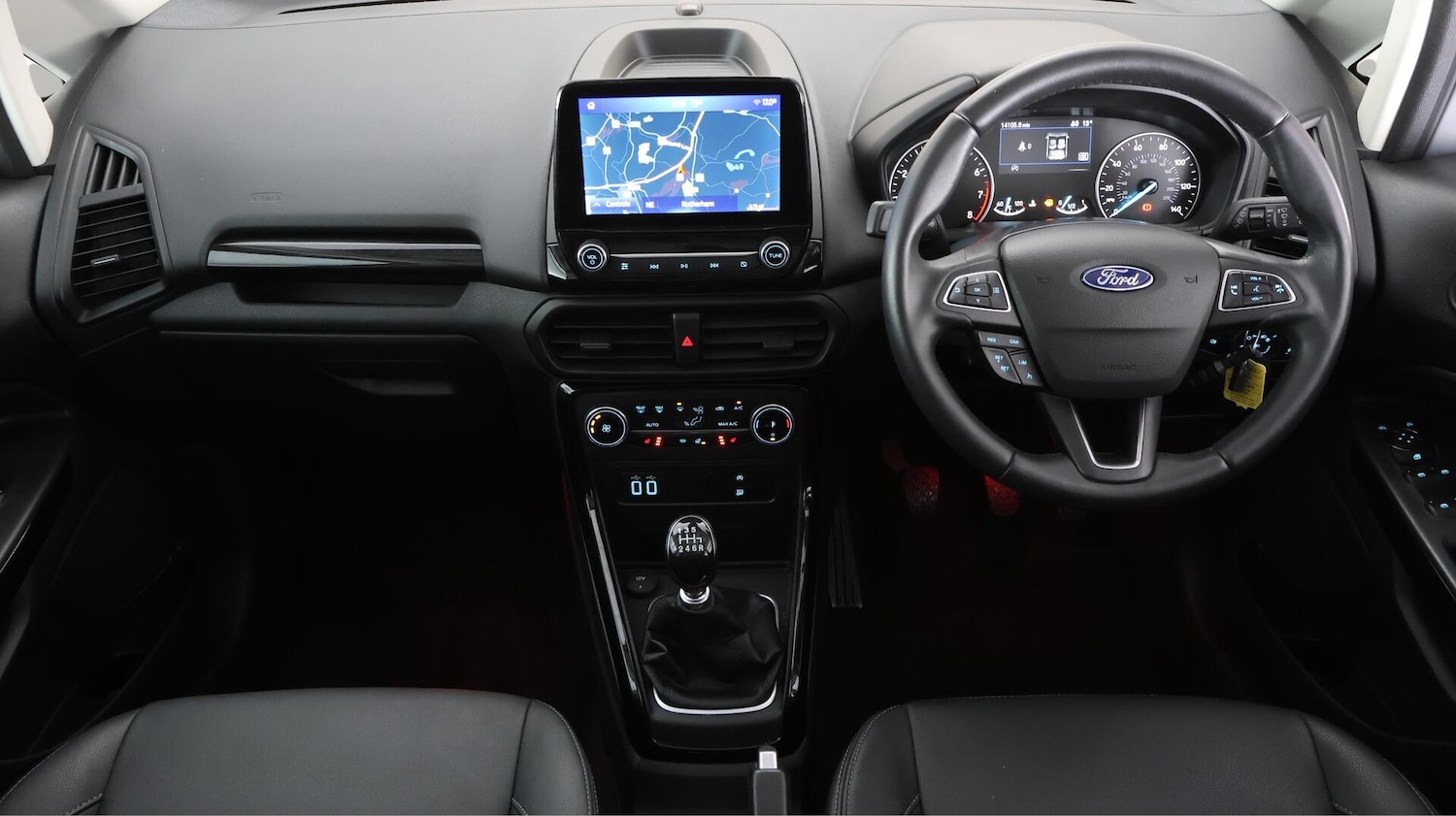 Used Ford Ecosport 2021 for sale - 76215214: Photo 14