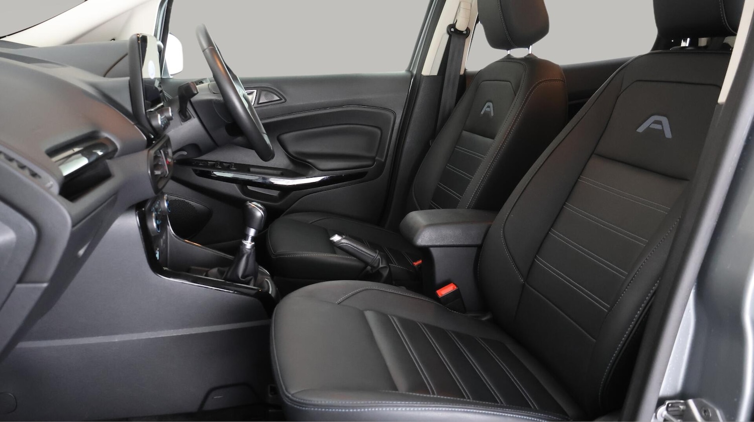 Used Ford Ecosport 2021 for sale - 76215214: Photo 15