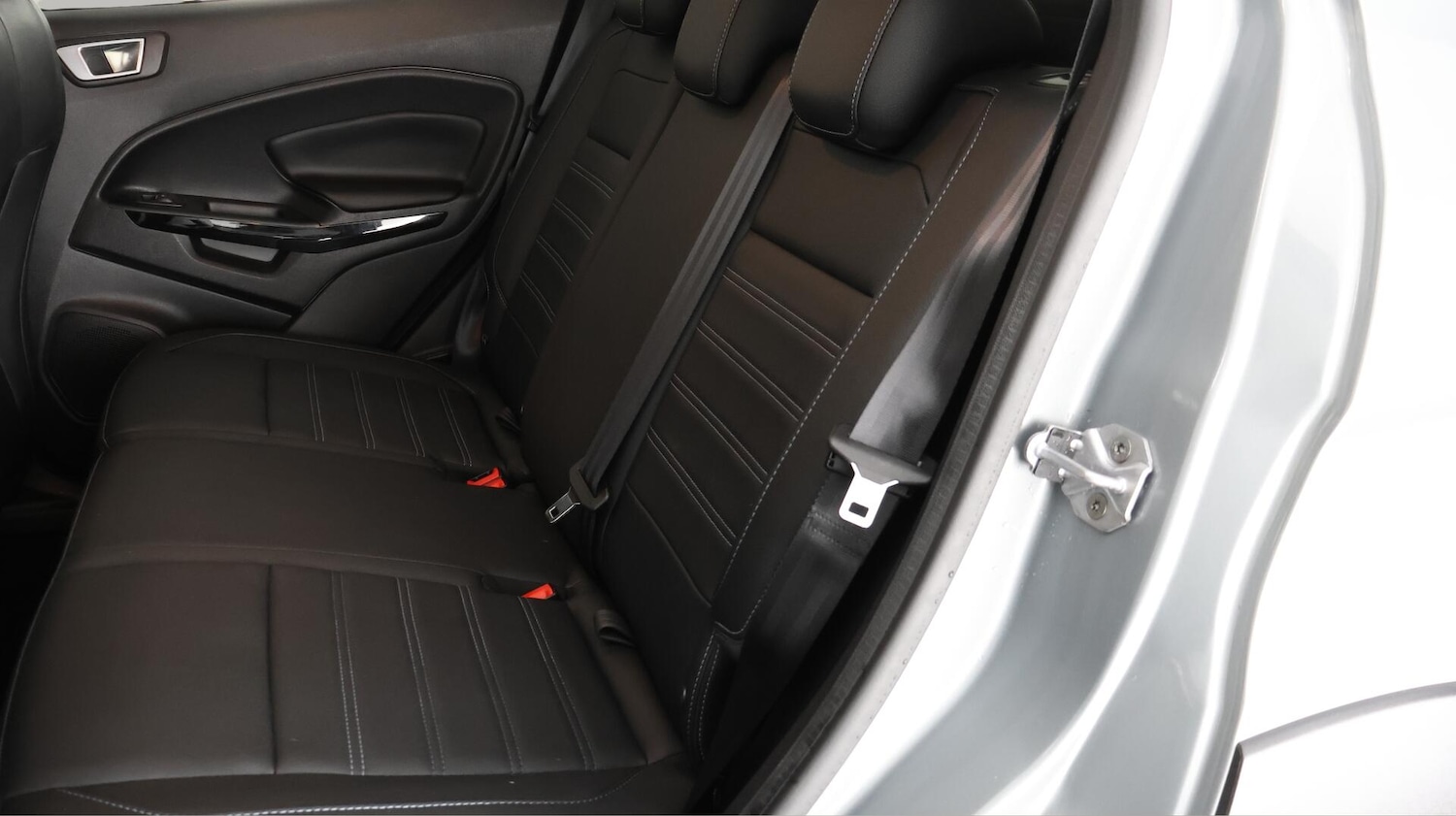 Used Ford Ecosport 2021 for sale - 76215214: Photo 17