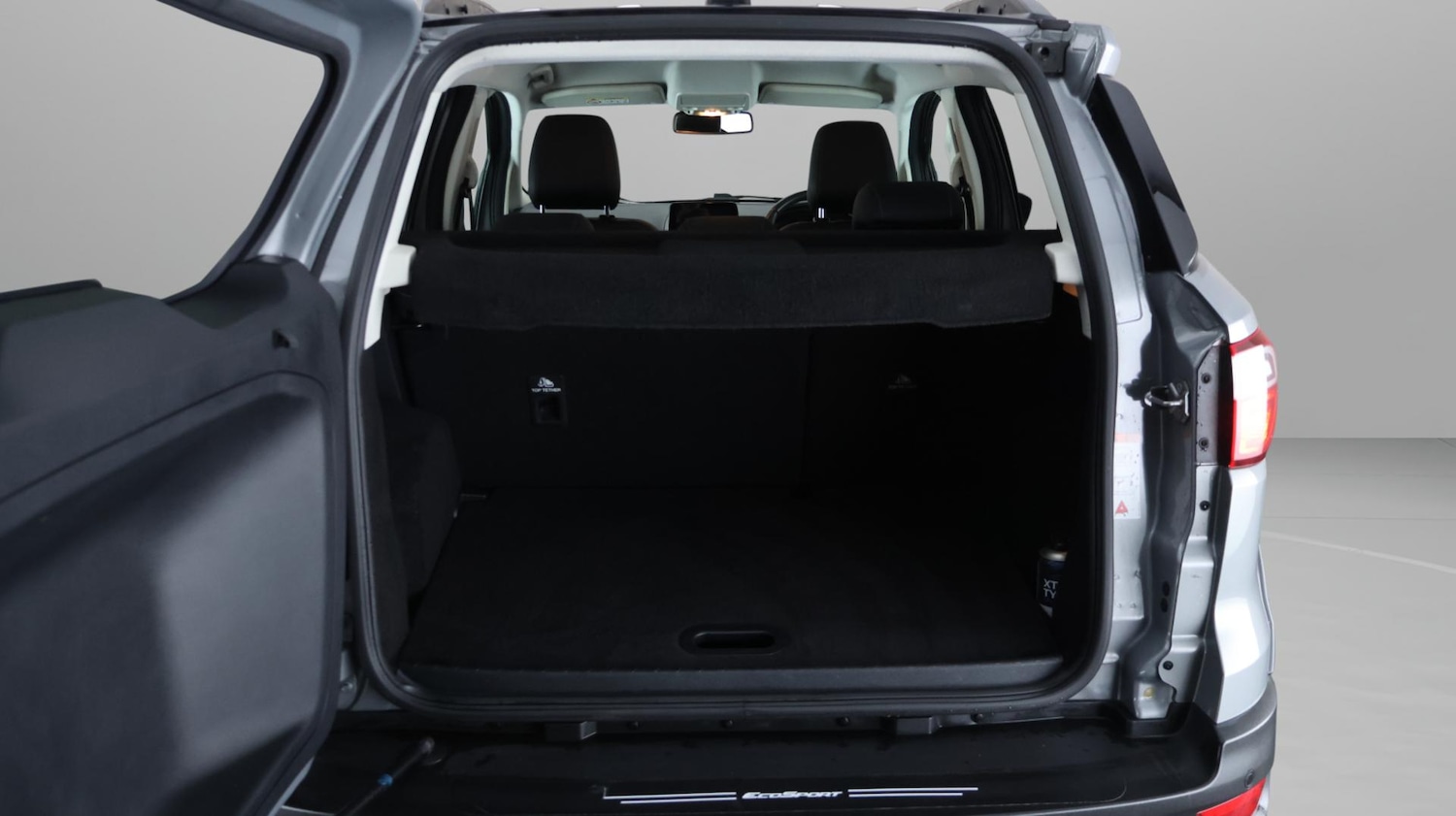 Used Ford Ecosport 2021 for sale - 76215214: Photo 18