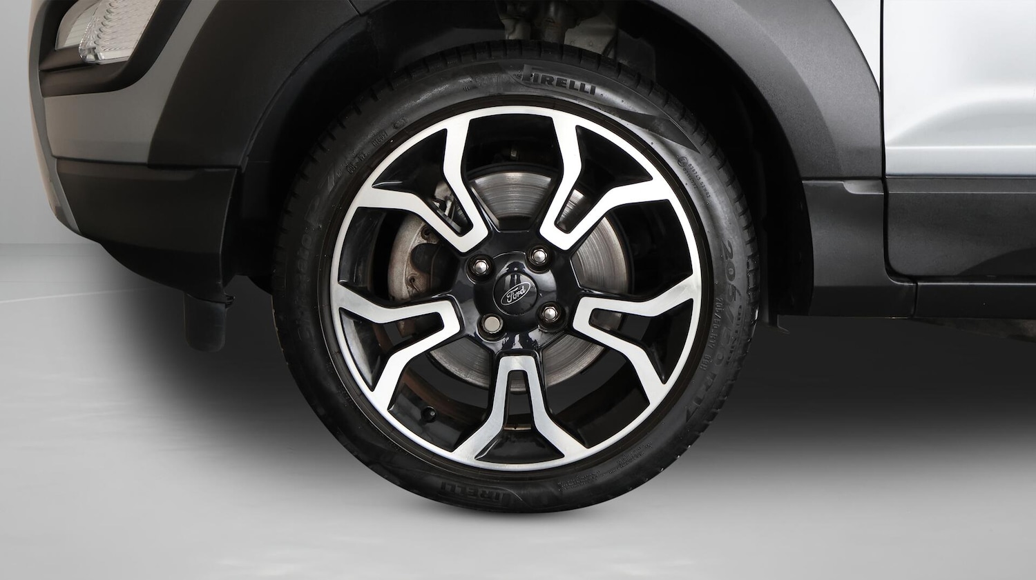 Used Ford Ecosport 2021 for sale - 76215214: Photo 19