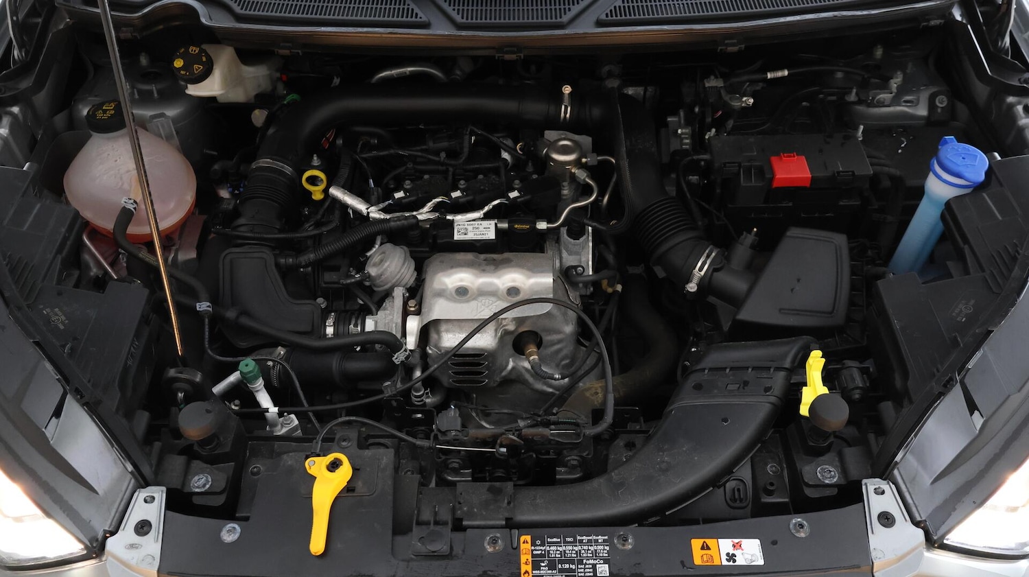 Used Ford Ecosport 2021 for sale - 76215214: Photo 20