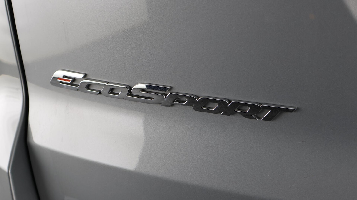 Used Ford Ecosport 2021 for sale - 76215214: Photo 21