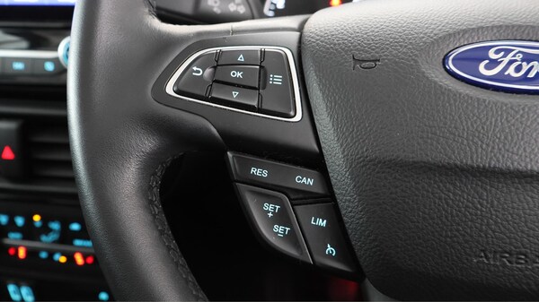 Used Ford Ecosport 2021 for sale - 76215214: Photo 25