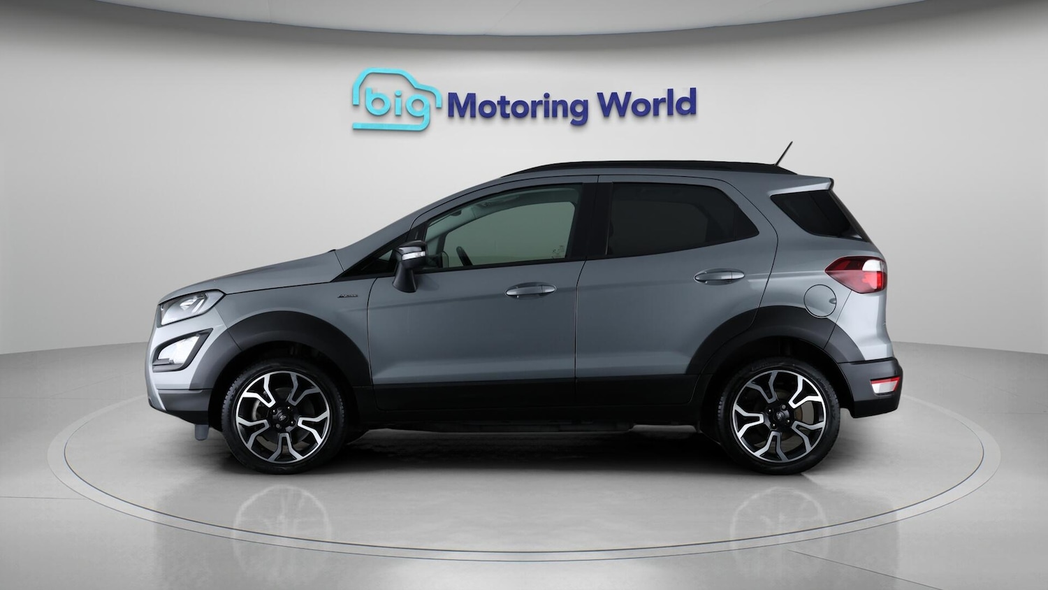 Used Ford Ecosport 2021 for sale - 76215214: Photo 5